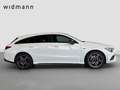 Mercedes-Benz CLA 250 e SB *AMG*Navigation*Burmester*Panorama* Blanc - thumbnail 6