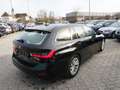 BMW 318 d Touring Aut. *LED+NAVI+17"ALU* Schwarz - thumbnail 4