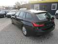 BMW 318 d Touring Aut. *LED+NAVI+17"ALU* Schwarz - thumbnail 5