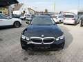BMW 318 d Touring Aut. *LED+NAVI+17"ALU* Schwarz - thumbnail 2
