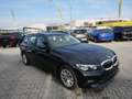 BMW 318 d Touring Aut. *LED+NAVI+17"ALU* Schwarz - thumbnail 3