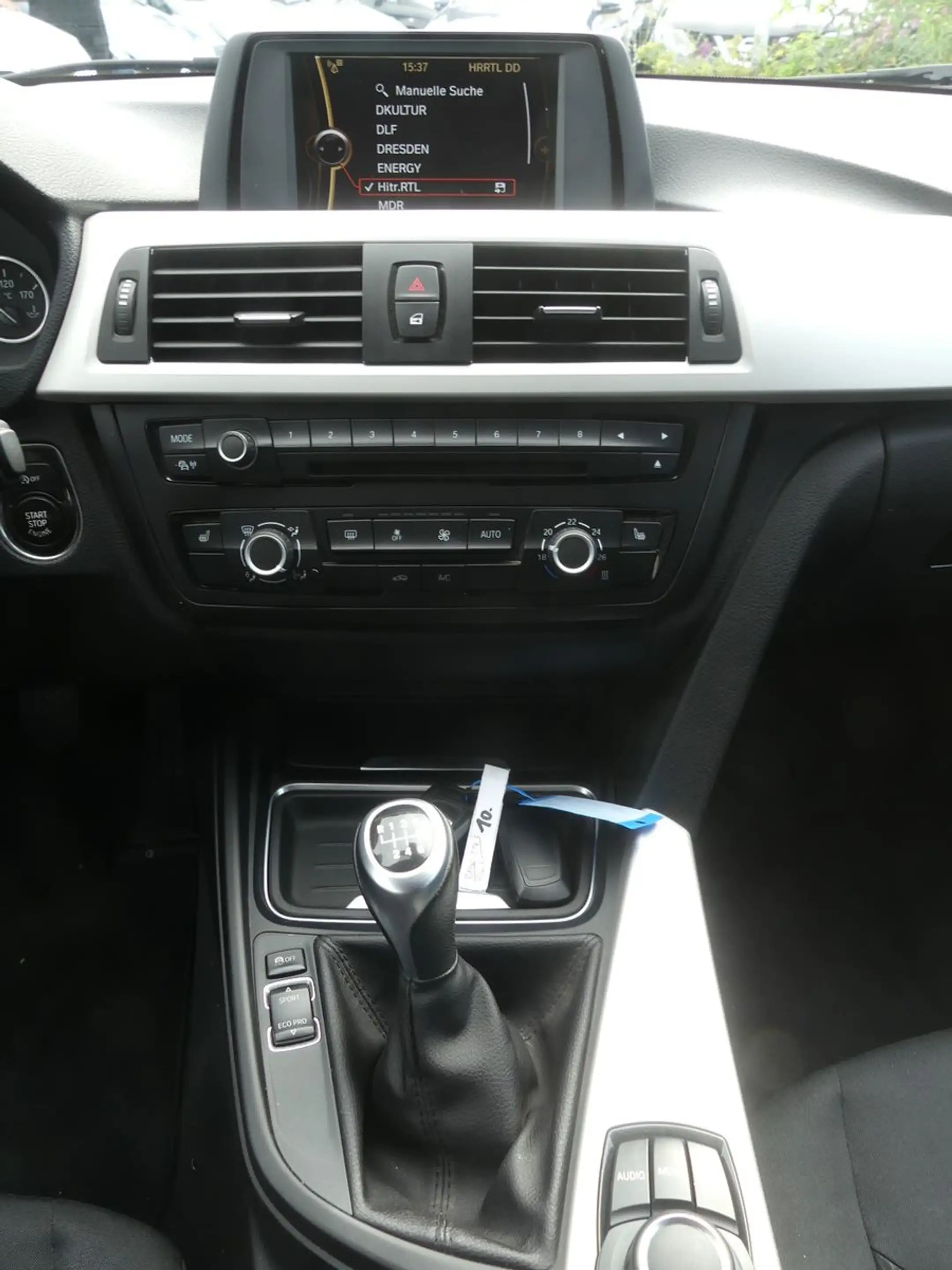 BMW 316 i Touring *Klima*SHZ*PDCNr.10 — photo 11