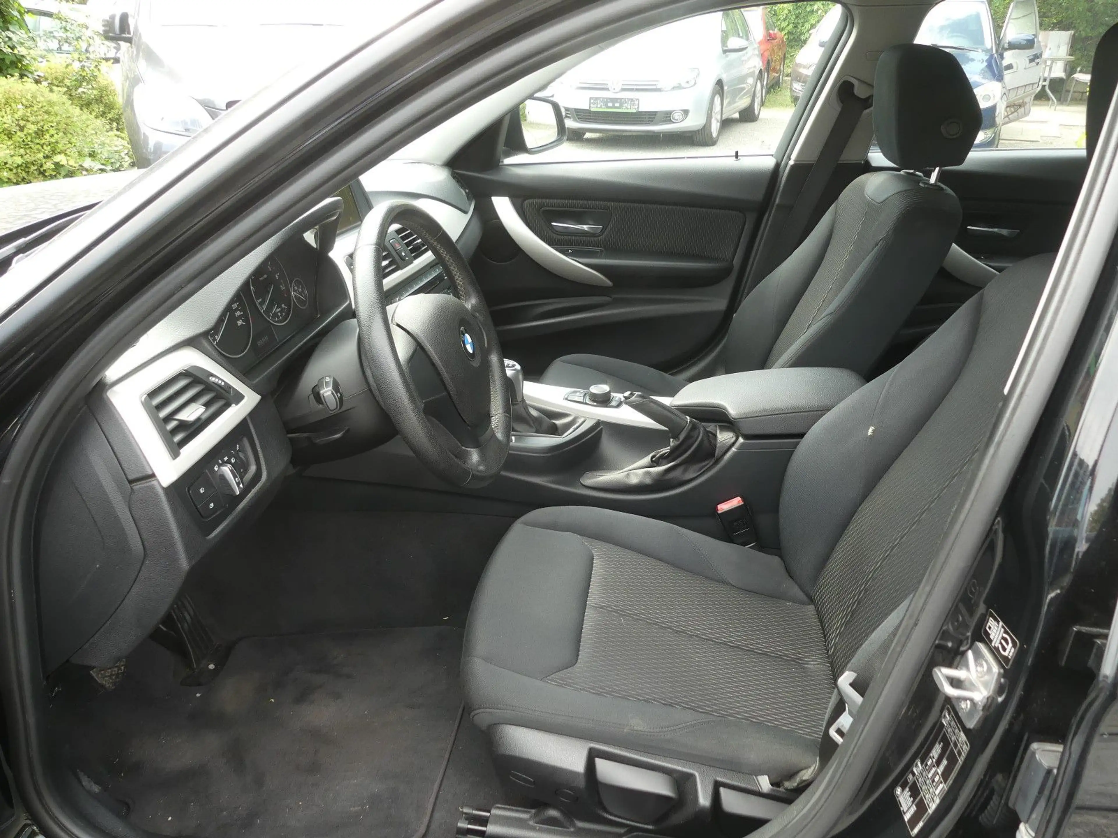 BMW 316 i Touring *Klima*SHZ*PDCNr.10 — photo 15