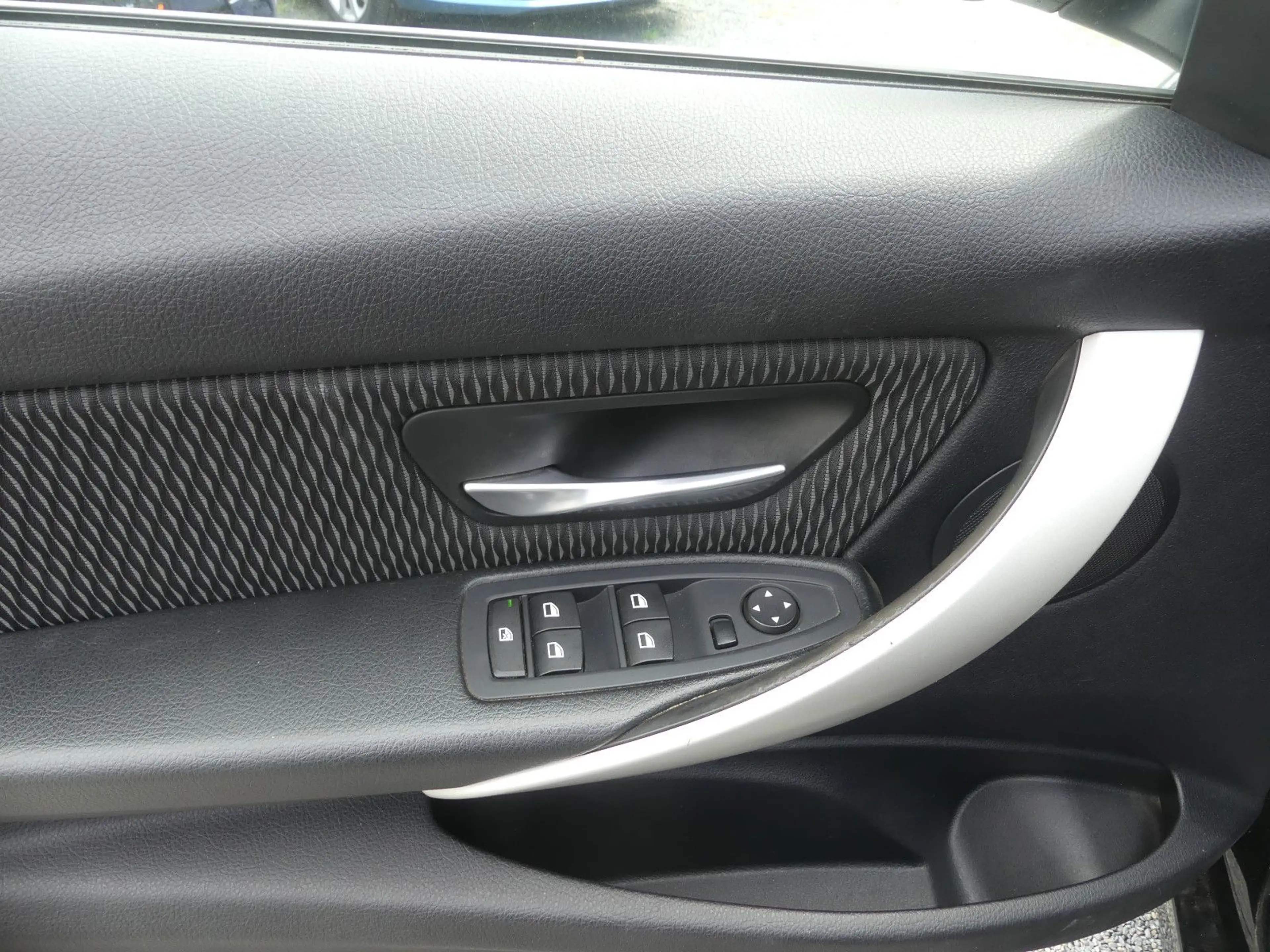 BMW 316 i Touring *Klima*SHZ*PDCNr.10 — photo 13