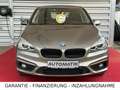 BMW 218 218i Advantage/Automatik/Scheckheft/Rentnerfzg. Grau - thumbnail 8