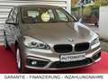 BMW 218 218i Advantage/Automatik/Scheckheft/Rentnerfzg. Grau - thumbnail 1