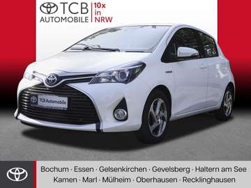 Edition-S Hybrid SHZ KAMERA