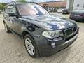 BMW X3 3.0sd, Unfallbeschädigt Noir - thumbnail 2
