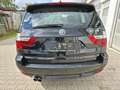 BMW X3 3.0sd, Unfallbeschädigt Noir - thumbnail 7