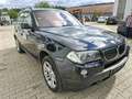 BMW X3 3.0sd, Unfallbeschädigt Noir - thumbnail 3