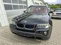 BMW X3 3.0sd, Unfallbeschädigt Noir - thumbnail 4
