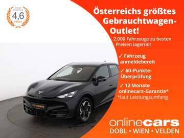 Edge 77kWh Aut LED RADAR ASSIST R-CAM