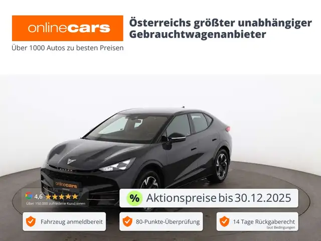 CUPRA Tavascan Edge 77kWh Aut LED RADAR ASSIST R-CAM