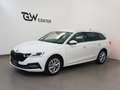 Skoda Octavia Combi 2,0 TDI DSG Style Plus Matrix VirtualCockpit Weiß - thumbnail 6