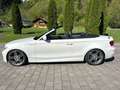 BMW 123 123d Cabrio Weiß - thumbnail 18