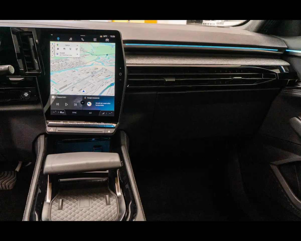 Renault Austral Full Hybrid E-Tech 200 CV Techno 29