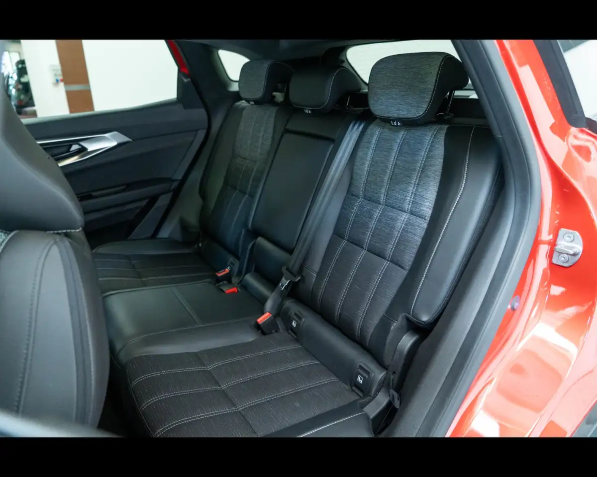 Renault Austral Full Hybrid E-Tech 200 CV Techno 14