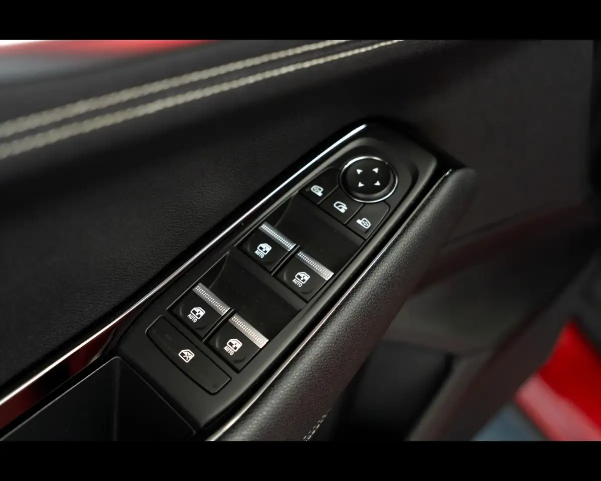 Renault Austral Full Hybrid E-Tech 200 CV Techno 17