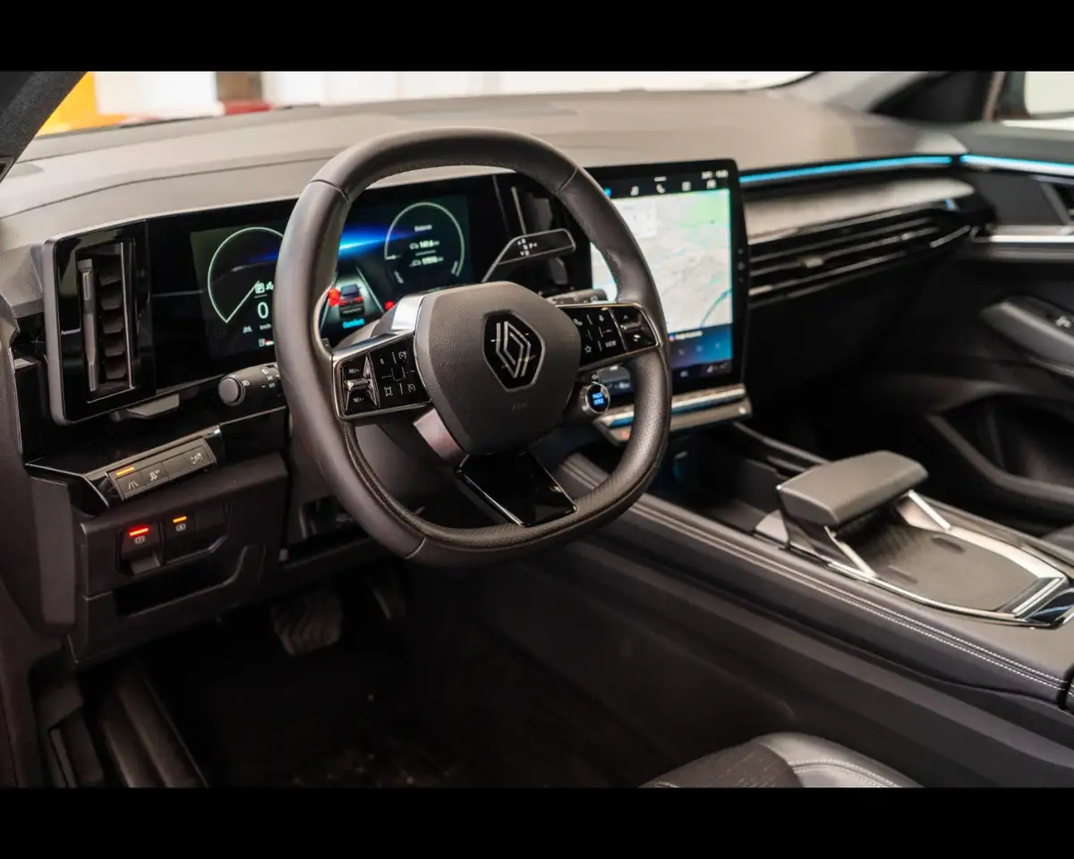 Renault Austral Full Hybrid E-Tech 200 CV Techno 20