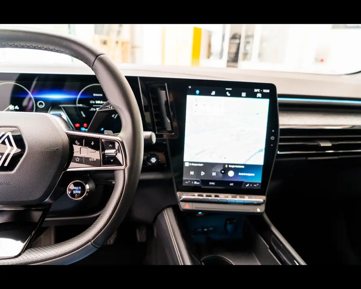 Renault Austral Full Hybrid E-Tech 200 CV Techno 23