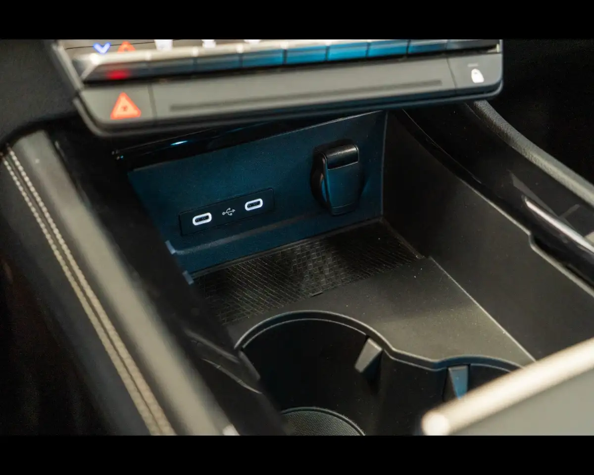 Renault Austral Full Hybrid E-Tech 200 CV Techno 26