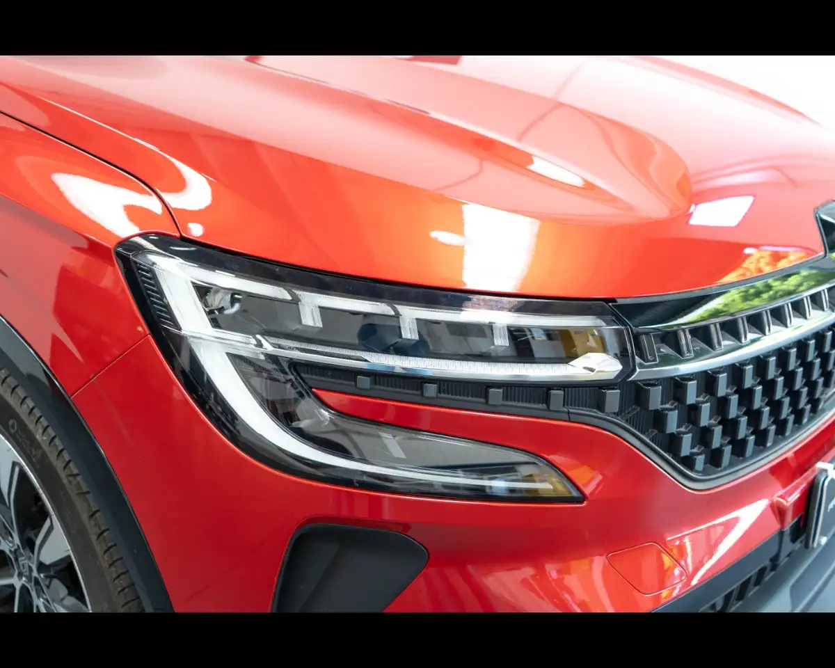 Renault Austral Full Hybrid E-Tech 200 CV Techno 31