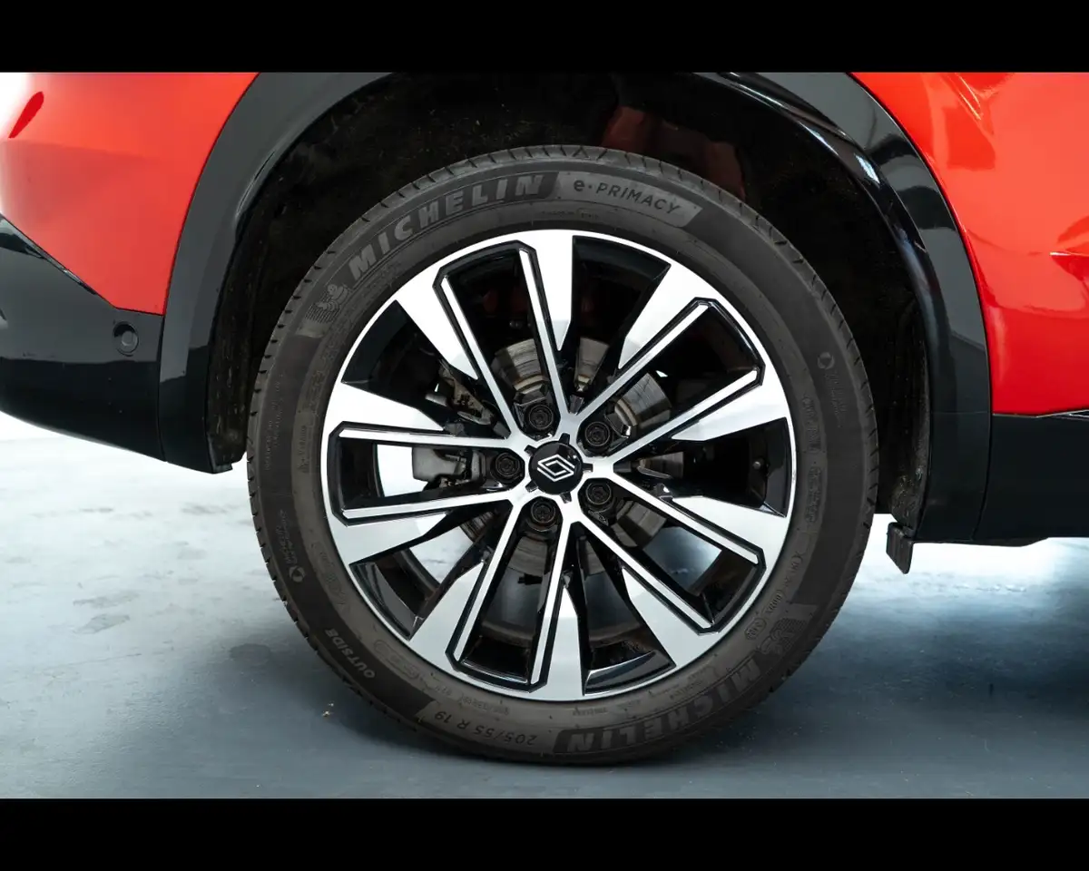Renault Austral Full Hybrid E-Tech 200 CV Techno 34