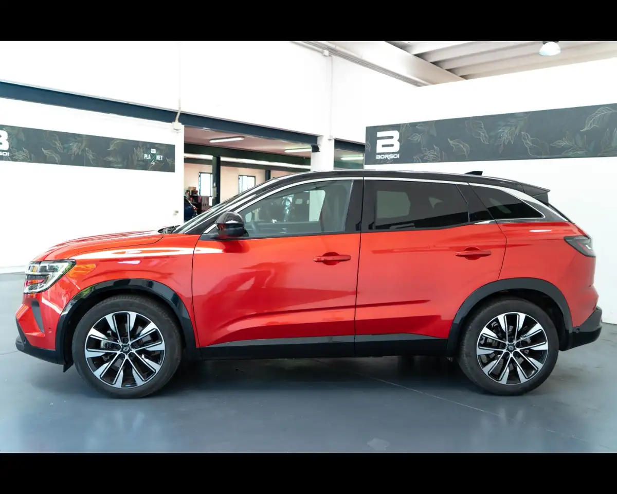 Renault Austral Full Hybrid E-Tech 200 CV Techno 2