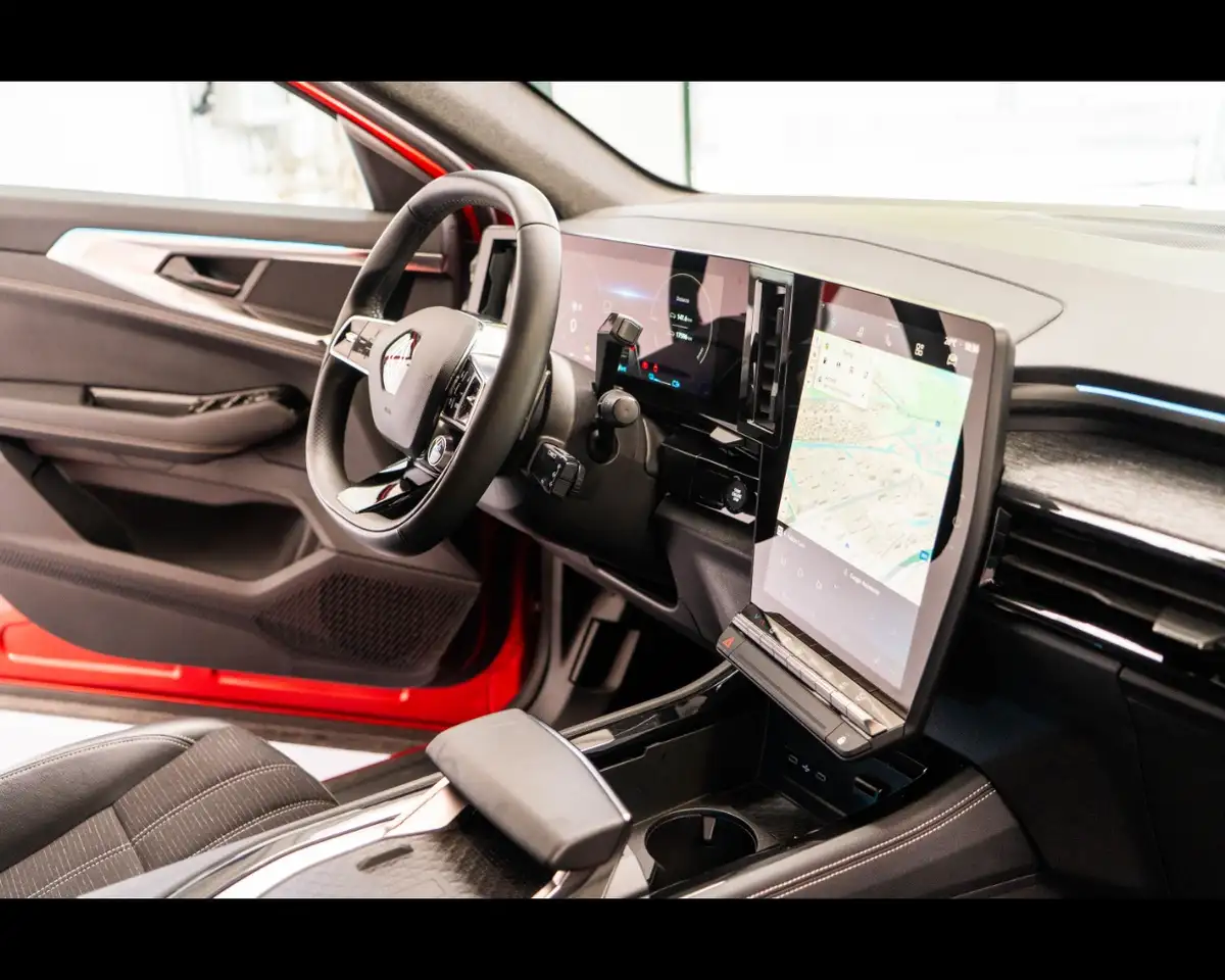 Renault Austral Full Hybrid E-Tech 200 CV Techno 13