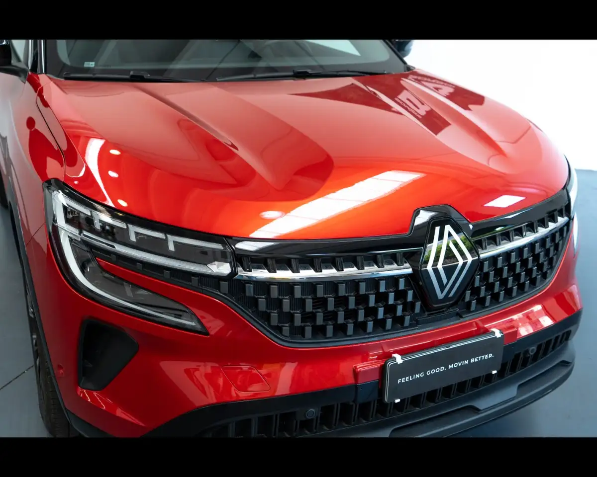 Renault Austral Full Hybrid E-Tech 200 CV Techno 30