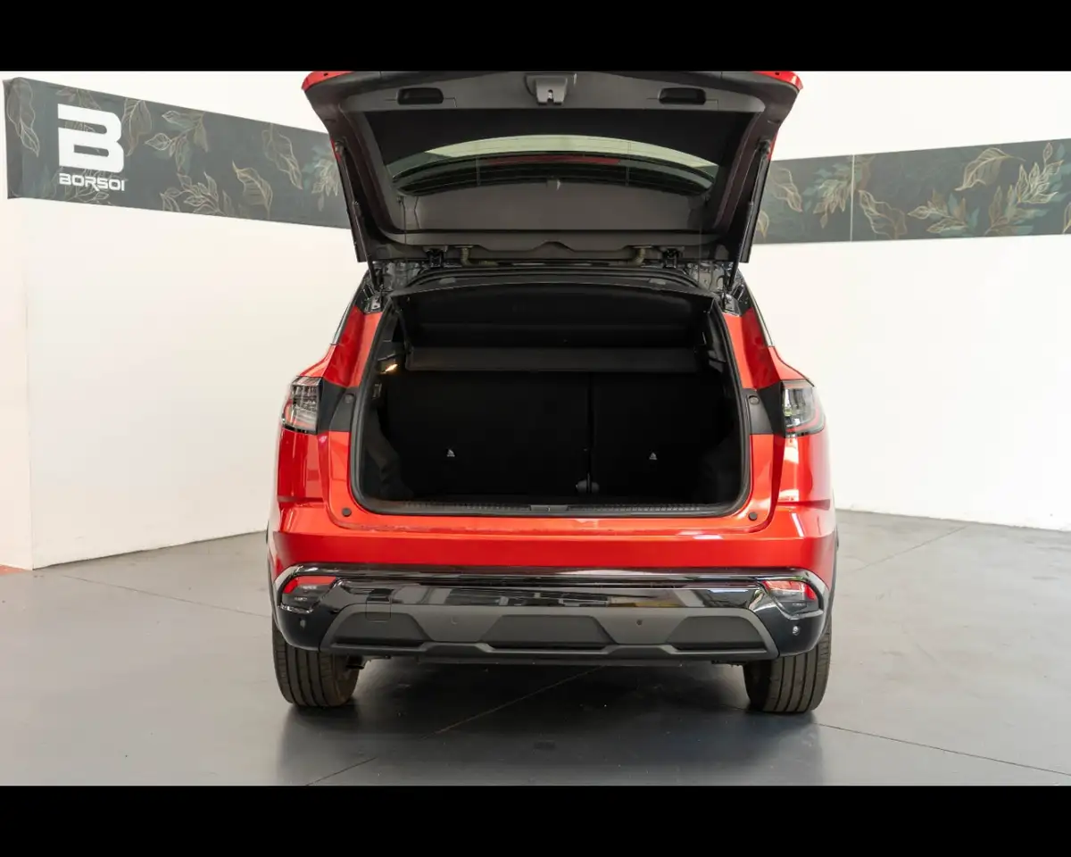 Renault Austral Full Hybrid E-Tech 200 CV Techno 16