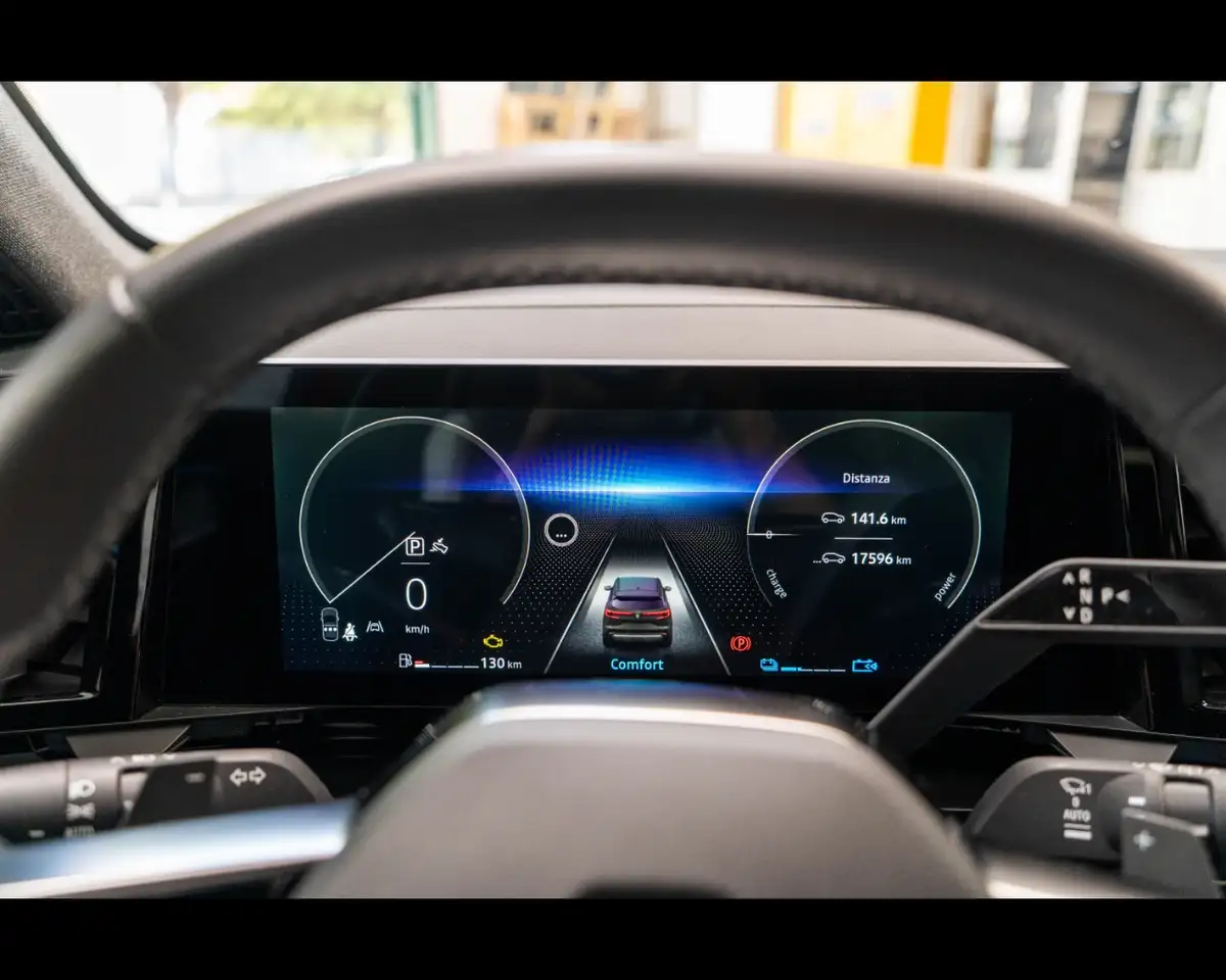 Renault Austral Full Hybrid E-Tech 200 CV Techno 21