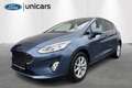 Ford Fiesta 1.0i EcoBoost 70kW TITANIUM Blauw - thumbnail 1