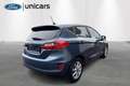 Ford Fiesta 1.0i EcoBoost 70kW TITANIUM Blauw - thumbnail 2