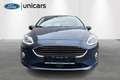 Ford Fiesta 1.0i EcoBoost 70kW TITANIUM Blauw - thumbnail 4