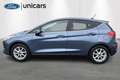 Ford Fiesta 1.0i EcoBoost 70kW TITANIUM Blauw - thumbnail 3