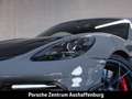 Porsche Cayman 718 Cayman GT4 RS Weissach-Paket Liftsystem Gris - thumbnail 6