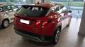 Hyundai TUCSON Tucson 1.6 hev Xtech 2wd auto KM 3700 Prezzo Reale Rosso - thumbnail 5