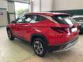 Hyundai TUCSON Tucson 1.6 hev Xtech 2wd auto KM 3700 Prezzo Reale Rot - thumbnail 3