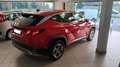 Hyundai TUCSON Tucson 1.6 hev Xtech 2wd auto KM 3700 Prezzo Reale Rosso - thumbnail 4