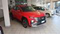 Hyundai TUCSON Tucson 1.6 hev Xtech 2wd auto KM 3700 Prezzo Reale Rosso - thumbnail 2