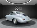 Porsche Sonstige C 1600 Coupe ''Bergrennwagen'' Silber - thumbnail 3