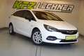 Opel Astra ST 1,5 CDTI "SITZH*NAVI*PDC*DAB*LED" Weiß - thumbnail 3