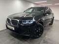 BMW X4 xDrive30d M Sportpaket Harman/Kardon Pano. AHK DAB Schwarz - thumbnail 7