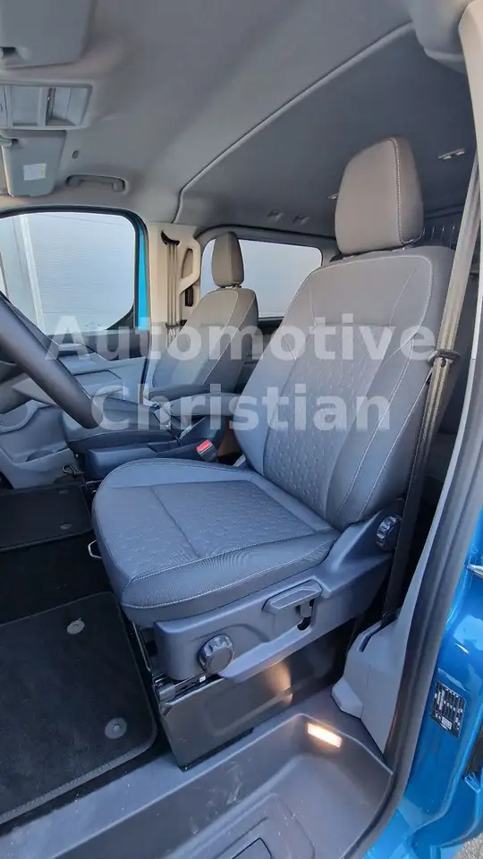 Ford Tourneo Custom Custom Limited Doka 170 L2 ACC/AHK/5-Sitze 15