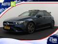 Mercedes-Benz A 35 AMG Pano-dak Adapt.Cruise Burmester Dodehoek Blauw - thumbnail 1
