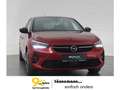Opel Corsa-e F ULTIMATE 50kWh+LED MATRIXLICHT+NAVI+KEYLESS+PARK Red - thumbnail 6