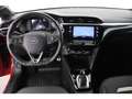 Opel Corsa-e F ULTIMATE 50kWh+LED MATRIXLICHT+NAVI+KEYLESS+PARK Red - thumbnail 9