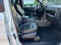 Ford Ranger Wildtrak e-4WD Doppelkabine LED-NAVI-AHK-SPUR Blanc - thumbnail 13