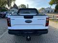 Ford Ranger Wildtrak e-4WD Doppelkabine LED-NAVI-AHK-SPUR Blanc - thumbnail 6